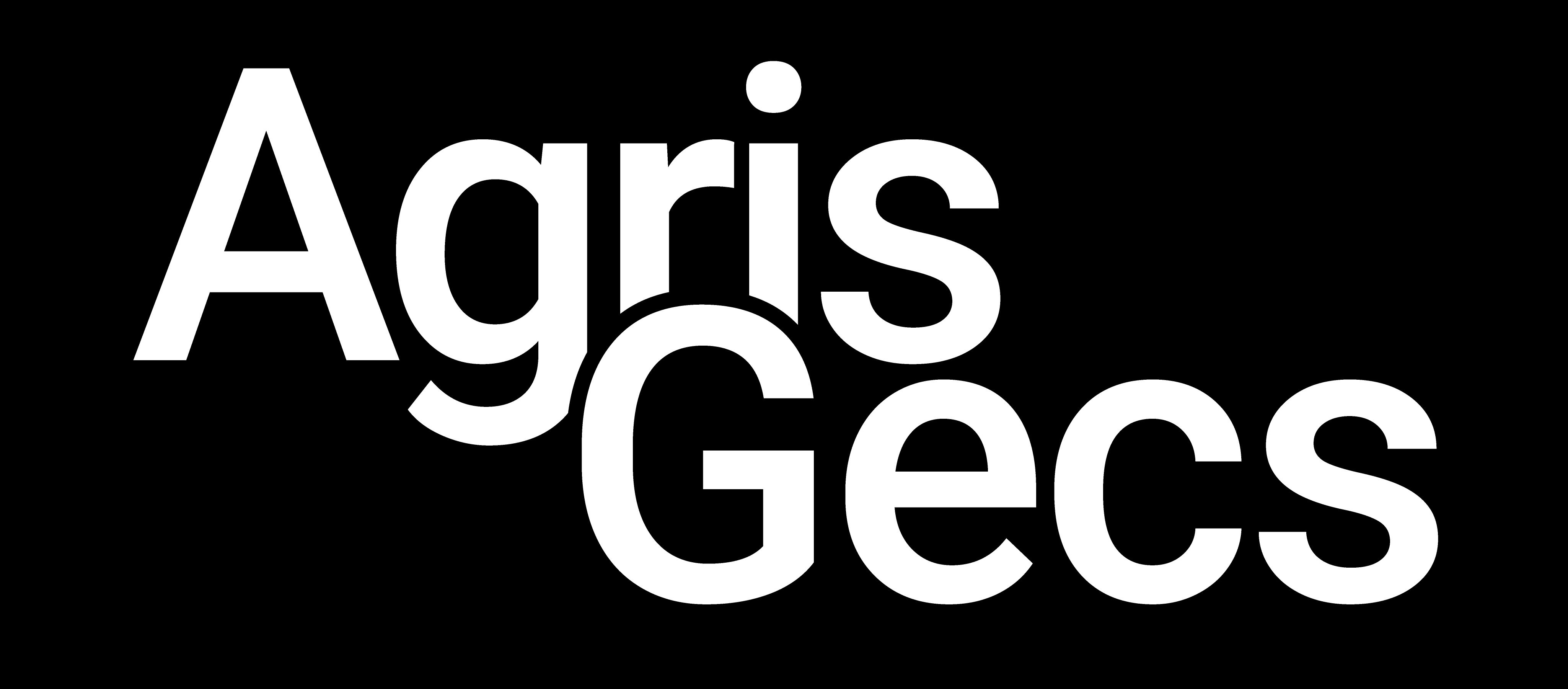 Agris Gecs